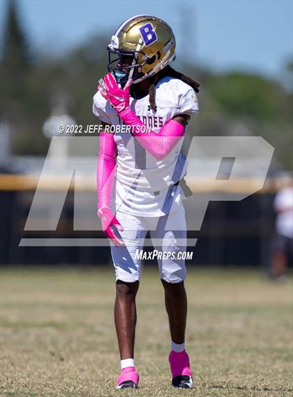 Thumbnail 1 in Wiregrass Ranch @ Booker photogallery.