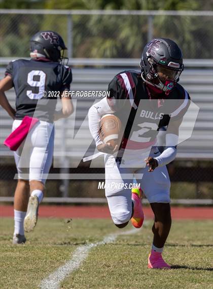 Thumbnail 1 in Wiregrass Ranch @ Booker photogallery.
