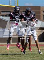 Photo from the gallery "Wiregrass Ranch @ Booker"