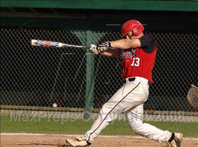 Thumbnail 2 in Masuk vs. Bunnell (SWC Semifinal) photogallery.