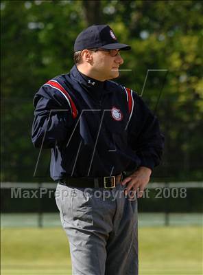 Thumbnail 1 in Masuk vs. Bunnell (SWC Semifinal) photogallery.