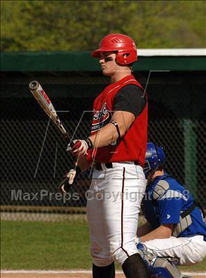 Thumbnail 1 in Masuk vs. Bunnell (SWC Semifinal) photogallery.