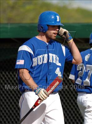 Thumbnail 1 in Masuk vs. Bunnell (SWC Semifinal) photogallery.