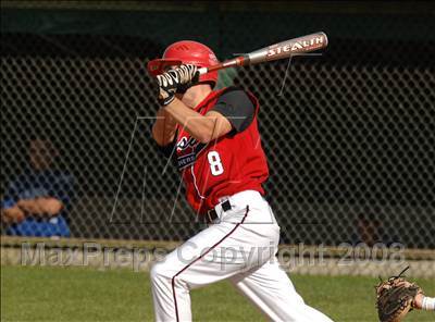 Thumbnail 3 in Masuk vs. Bunnell (SWC Semifinal) photogallery.