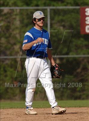 Thumbnail 1 in Masuk vs. Bunnell (SWC Semifinal) photogallery.