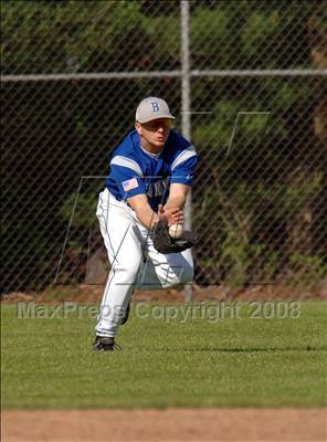 Thumbnail 2 in Masuk vs. Bunnell (SWC Semifinal) photogallery.
