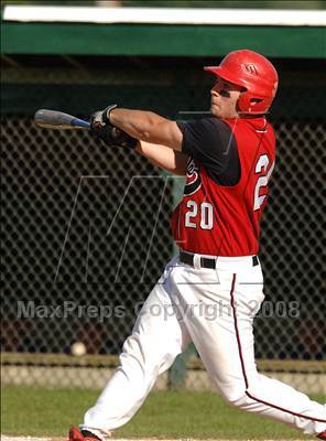 Thumbnail 2 in Masuk vs. Bunnell (SWC Semifinal) photogallery.