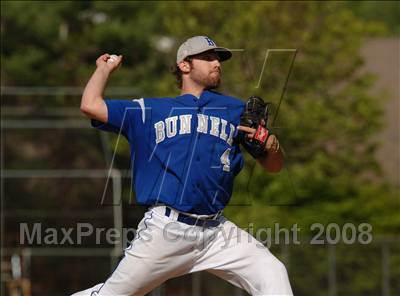 Thumbnail 1 in Masuk vs. Bunnell (SWC Semifinal) photogallery.
