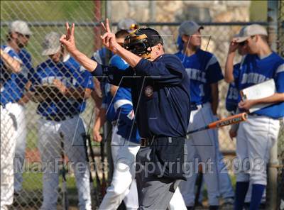 Thumbnail 1 in Masuk vs. Bunnell (SWC Semifinal) photogallery.