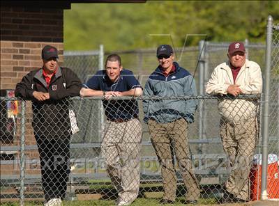 Thumbnail 1 in Masuk vs. Bunnell (SWC Semifinal) photogallery.