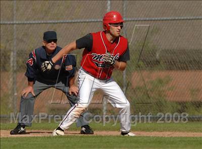 Thumbnail 3 in Masuk vs. Bunnell (SWC Semifinal) photogallery.