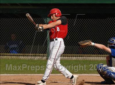 Thumbnail 1 in Masuk vs. Bunnell (SWC Semifinal) photogallery.