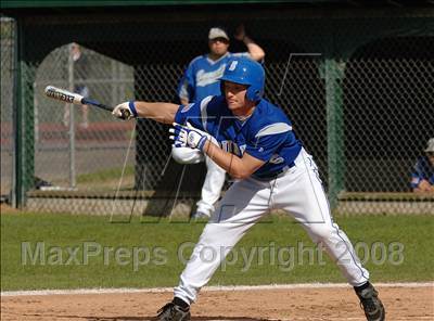 Thumbnail 3 in Masuk vs. Bunnell (SWC Semifinal) photogallery.