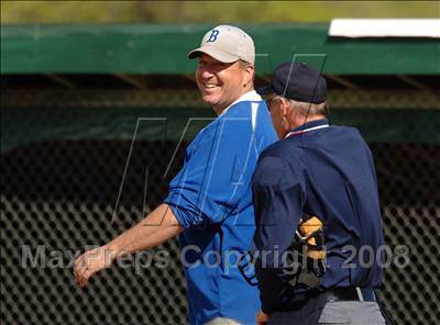 Thumbnail 2 in Masuk vs. Bunnell (SWC Semifinal) photogallery.