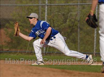 Thumbnail 1 in Masuk vs. Bunnell (SWC Semifinal) photogallery.
