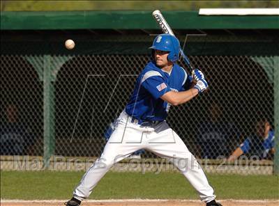 Thumbnail 3 in Masuk vs. Bunnell (SWC Semifinal) photogallery.