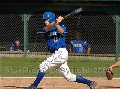 Thumbnail 2 in Masuk vs. Bunnell (SWC Semifinal) photogallery.