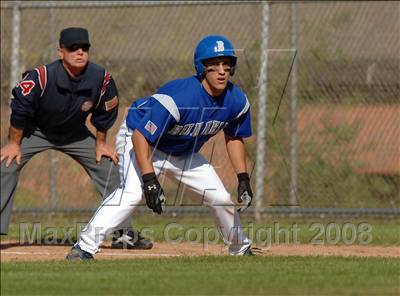 Thumbnail 3 in Masuk vs. Bunnell (SWC Semifinal) photogallery.