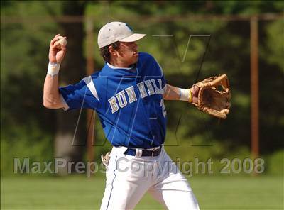 Thumbnail 3 in Masuk vs. Bunnell (SWC Semifinal) photogallery.