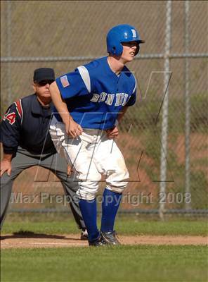Thumbnail 1 in Masuk vs. Bunnell (SWC Semifinal) photogallery.