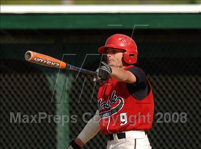 Thumbnail 3 in Masuk vs. Bunnell (SWC Semifinal) photogallery.