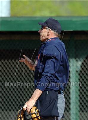 Thumbnail 2 in Masuk vs. Bunnell (SWC Semifinal) photogallery.