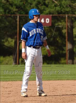 Thumbnail 1 in Masuk vs. Bunnell (SWC Semifinal) photogallery.