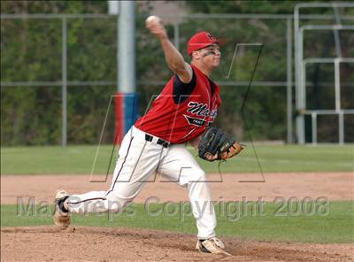 Thumbnail 1 in Masuk vs. Bunnell (SWC Semifinal) photogallery.