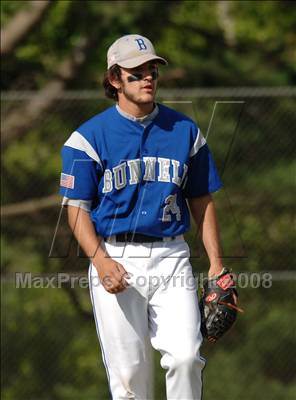 Thumbnail 3 in Masuk vs. Bunnell (SWC Semifinal) photogallery.
