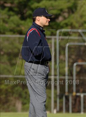 Thumbnail 2 in Masuk vs. Bunnell (SWC Semifinal) photogallery.