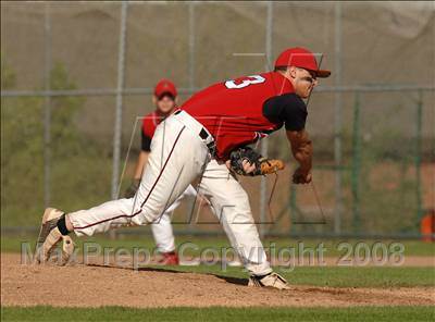 Thumbnail 3 in Masuk vs. Bunnell (SWC Semifinal) photogallery.