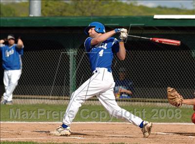 Thumbnail 3 in Masuk vs. Bunnell (SWC Semifinal) photogallery.