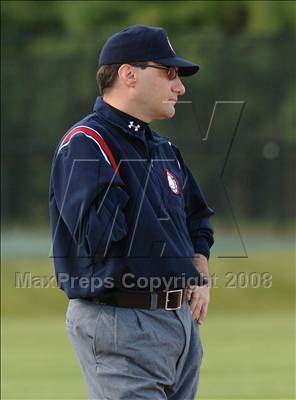 Thumbnail 3 in Masuk vs. Bunnell (SWC Semifinal) photogallery.