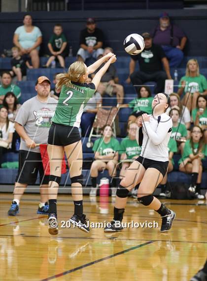 Thumbnail 3 in Margaretta @ Sandusky photogallery.