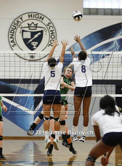 Thumbnail 3 in Margaretta @ Sandusky photogallery.