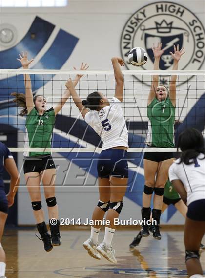 Thumbnail 2 in Margaretta @ Sandusky photogallery.