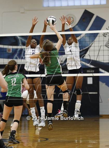 Thumbnail 3 in Margaretta @ Sandusky photogallery.