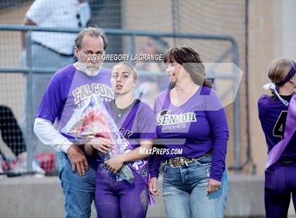 Thumbnail 2 in Ursuline Academy vs Timber Creek photogallery.