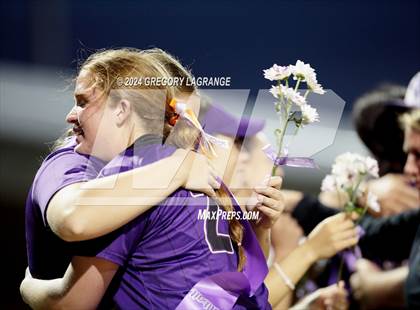 Thumbnail 1 in Ursuline Academy vs Timber Creek photogallery.