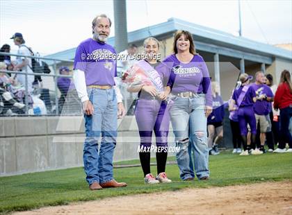 Thumbnail 3 in Ursuline Academy vs Timber Creek photogallery.