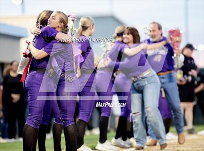 Thumbnail 1 in Ursuline Academy vs Timber Creek photogallery.