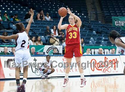 Thumbnail 1 in Cathedral Catholic vs Mount Miguel (CIF SDS D3 Final) photogallery.
