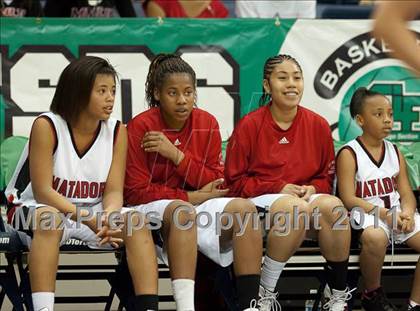 Thumbnail 2 in Cathedral Catholic vs Mount Miguel (CIF SDS D3 Final) photogallery.