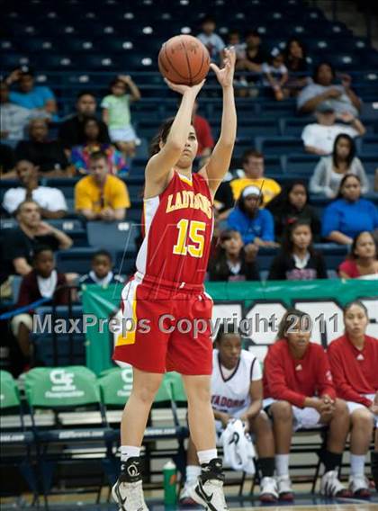Thumbnail 3 in Cathedral Catholic vs Mount Miguel (CIF SDS D3 Final) photogallery.