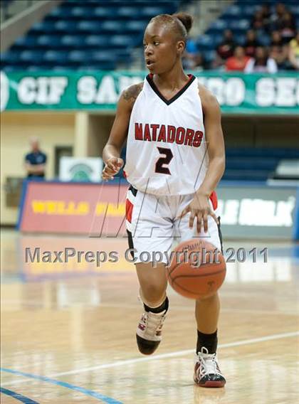 Thumbnail 1 in Cathedral Catholic vs Mount Miguel (CIF SDS D3 Final) photogallery.