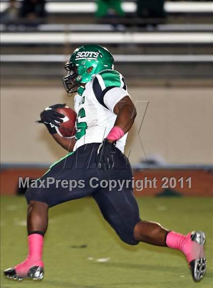 Thumbnail 2 in Glendora vs. Upland photogallery.