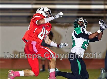 Thumbnail 1 in Glendora vs. Upland photogallery.