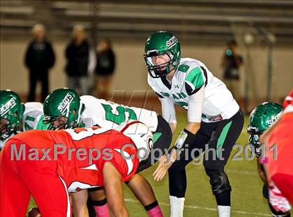 Thumbnail 1 in Glendora vs. Upland photogallery.