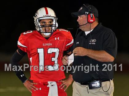 Thumbnail 1 in Glendora vs. Upland photogallery.