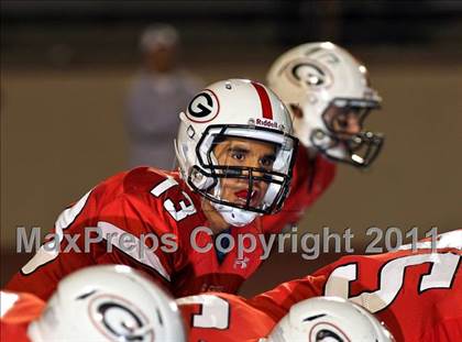 Thumbnail 2 in Glendora vs. Upland photogallery.
